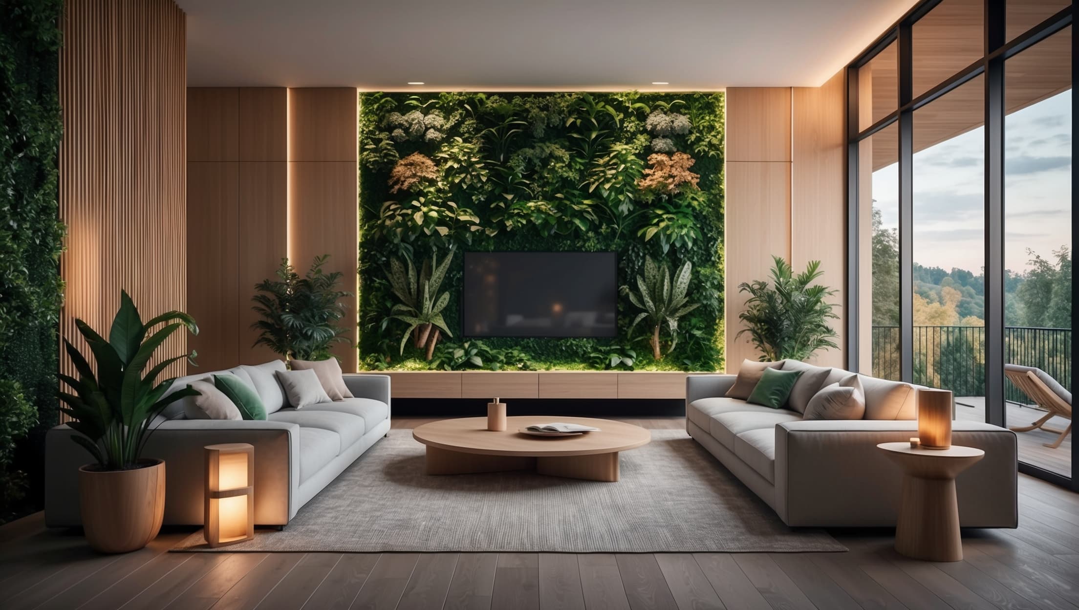 Wellness background